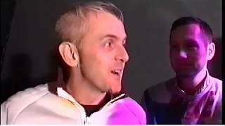 Interview Maertini Broes HR3 TV 2004