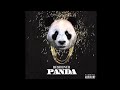 Designer panda instrumental