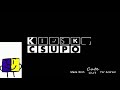 Klasky Csupo In G Major 6 Powers 