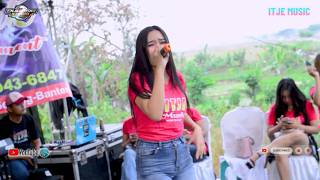 REMBULAN MALAM | VOC | EVI CANDY | LIVE | ITJE MUSIC | In Kp Ranca Gede