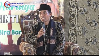 Terbaru Ceramah agama KH Kholil Yasin,|Ciri² orang yg selamat adalah orang yg selalu menjaga Sholat