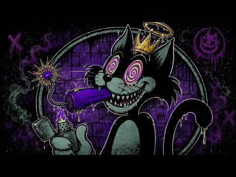 Minimal Techno & Tech House Mix 2026 Corona HIGH TRIP SET Vol.2 by Dark Monkey