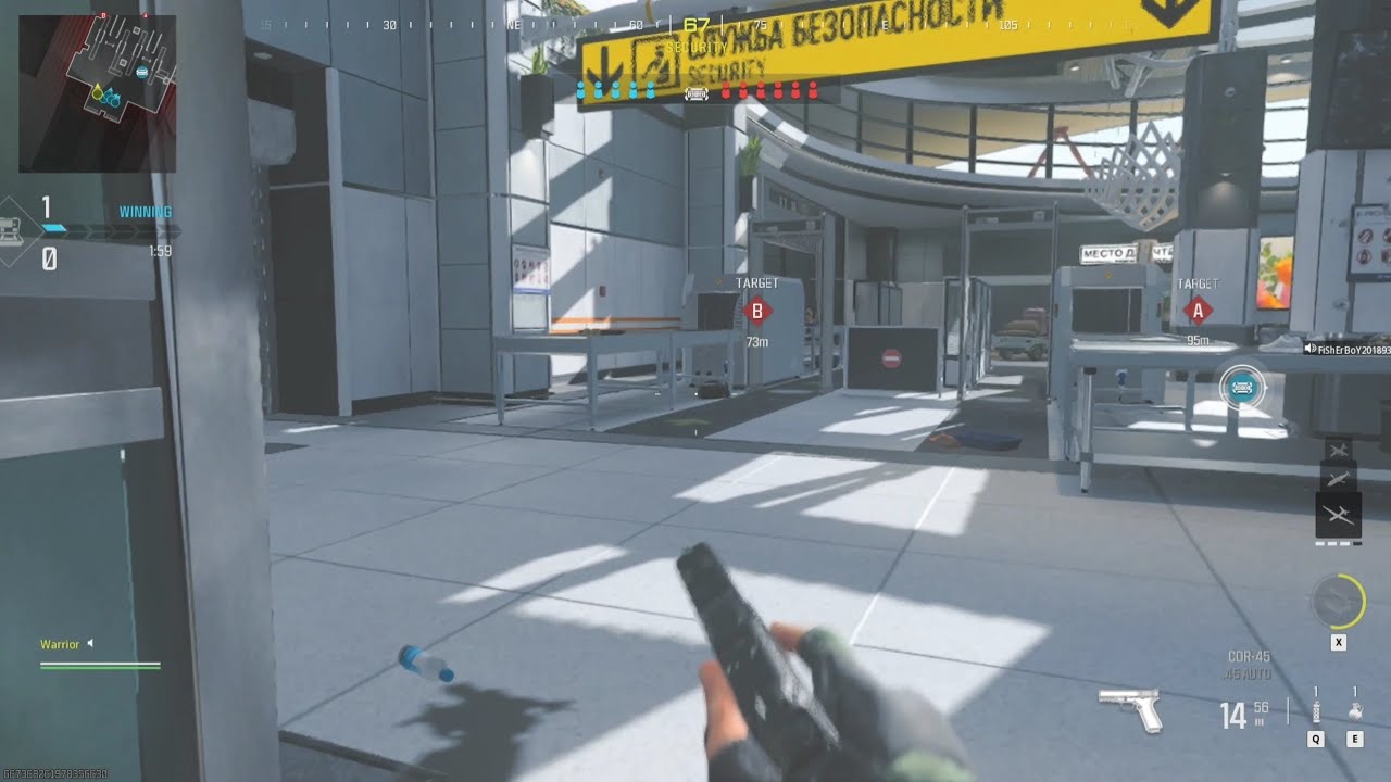 This is 50 hours of Cod - YouTube