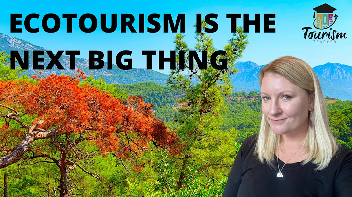 What Is Ecotourism & Why Should We Be Ecotourists? - DayDayNews