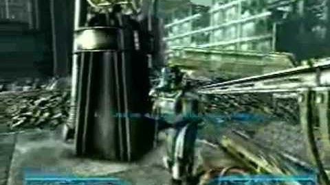 Fallout 3 Walkthrough - Following In His FootSteps - To GNR