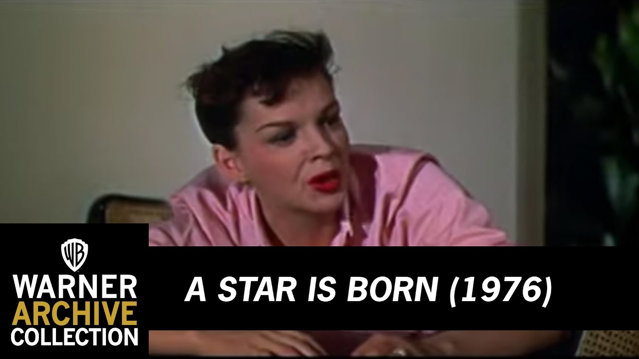 Trailer | A Star is Born | Warner Archive