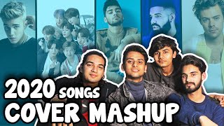 Top Hits of 2020 in 7 minutes || by WINTER NIGHTS ||
