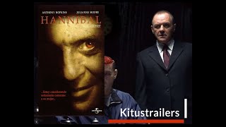 Hannibal (Trailer en Castellano) Hannibal (Trailer en Castellano)