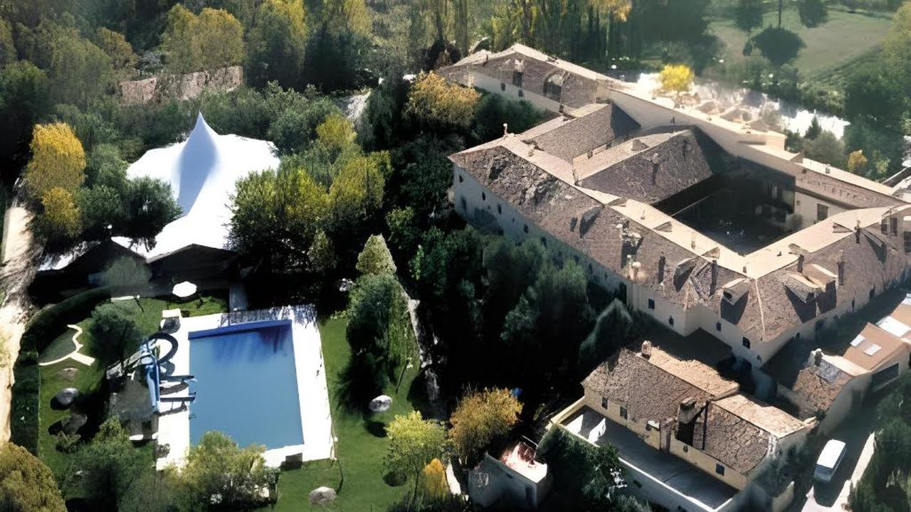 BigCityHotels • Review Hotel Resort Cueva del Fraile