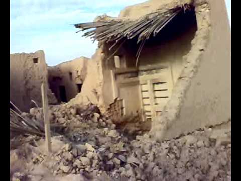 رحلتي الى اثار المزاحميه في نجد الجزءالثالث