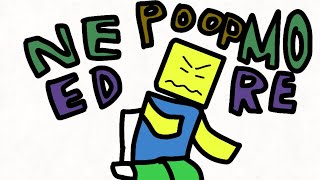 Roblox Need More Poop