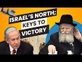 מה אמר הרבי לביבי נתניהו על מלחמה בלבנון מה אמר הרבי לביבי נתניהו על מלחמה בלבנון