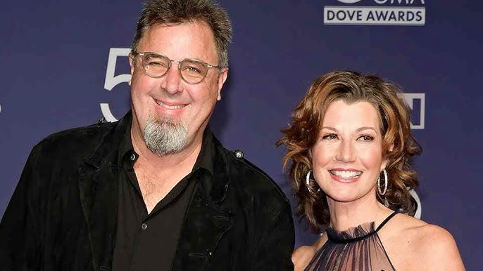 Devastating News For Vince Gill - YouTube