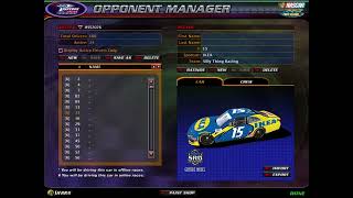 2026 NR2003 Herr's Sprint Series Florida 200 (Race 31) Sign Ups! *24 Cars*