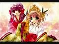 Anime luv song