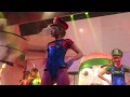湘南の風 バブル バーレスク東京 戌年イベント Rio