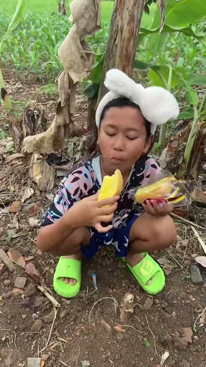 Vidio kocak dan gokil @nyaikembang1nyaikembang1 /Rumah di tengah hutan?
