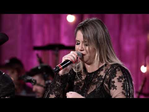 MARÍLIA MENDONÇA - ESTRELINHA