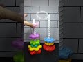AmAzinG tOwer of Spinner fun toy