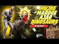 DINOSAURS UPDATE IS BACK|#Shortslive#youtubelive#streamlabs