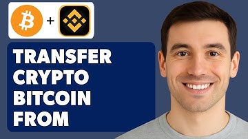 Hoe overstappen van Binance naar Crypto.com [Handleiding 2025]