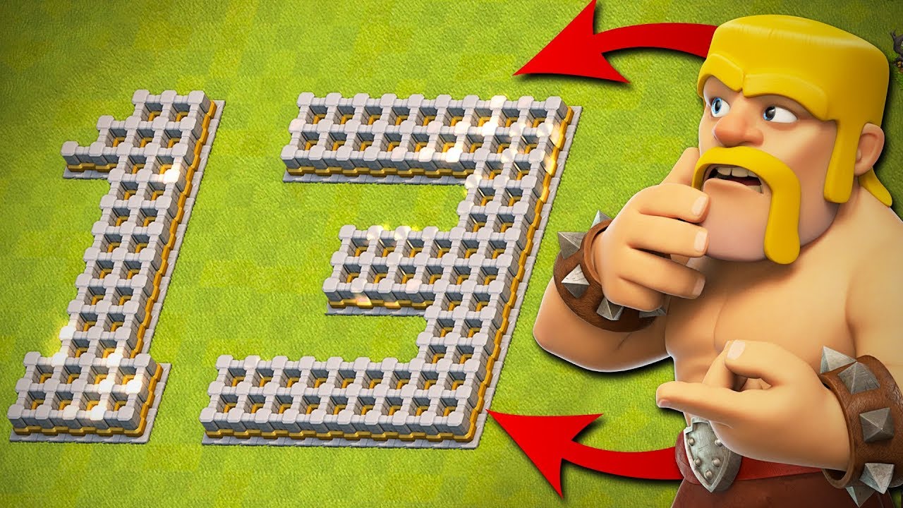бесконечные деньги в игре clash of clans бесконечные деньги в игре clash of clans