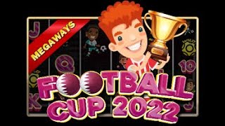 B2B Eastern Slots - Football Cup 2022 screenshot 5