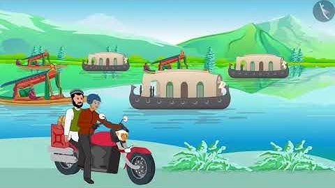 Class 5 EVS Chapter 13 A Shelter So High Part 2 Environmental studies cbse ncert Looking Around