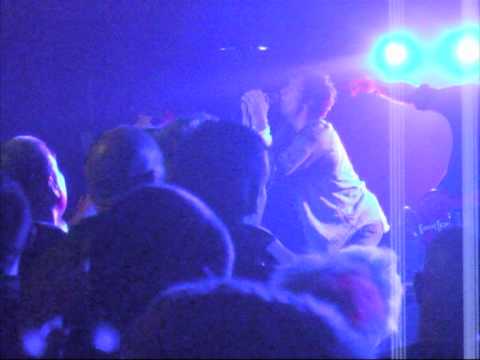 Sham 69 - Borstal Breakout (at the Birmingham Ballroom)