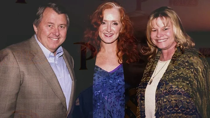 Pepperdine Athletics Hall of Fame: Andrew & Debbie...