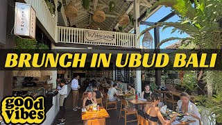 Bali Ubud Restaurant Guide, Where to Eat Food in Ubud