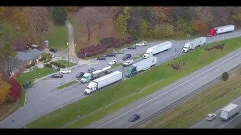 Improve81 Video Series #1: Troutville Rest Area