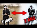 2 ans aprs mon 1er vol fpv sur le mme spot rvlog 4