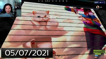 [05/07/2021] More Rust for my Twitch Drop with hJune, BaboAbe, peterparkTV, Masayoshi and Shiphtur!