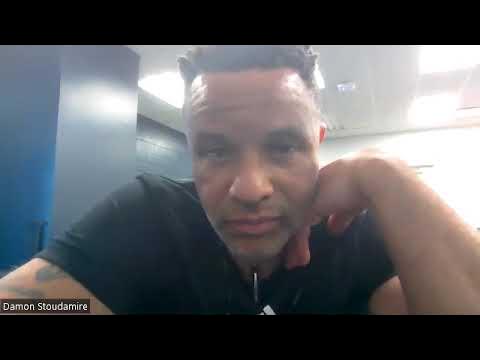 Video: Hubert Davis, Georgia Tech coach Damon Stoudamire weekly ACC coaches conference call