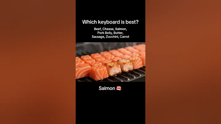 Which one is your favorite? 🥓 #ai #aiasmr   #asmr #odlysatisfying #veo3 #relaxing