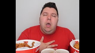 Nikocado Avocado Can't Stop Gaining Weight and I Can't Stop Making Videos About Him