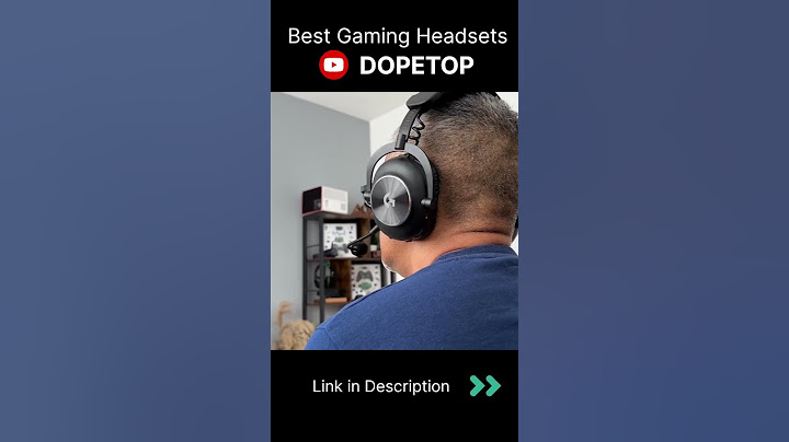 ✅Top 5 BEST Gaming Headsets For PS5, Xbox, PC in 2025!  #tech #gaming #trending