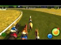 Horse Racing Betting App Review - TVG App - YouTube