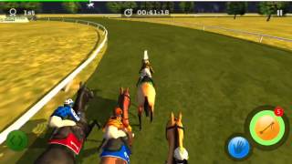 Derby Quest - App Review - Best Horse Race Game screenshot 5