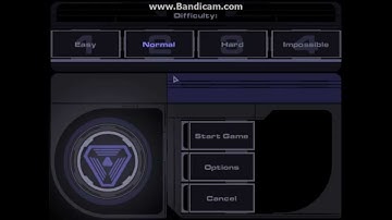 System Shock 2 - Part 1: Basic Training