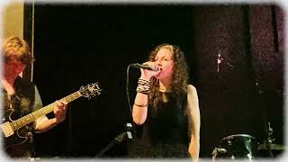 Reckless Behaviour - MELL0wRage @TheCaveInn 10 October 2024