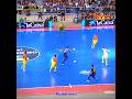 Pique Futsal Skills Futsal