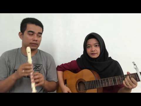 salah-apa-aku-(ilir7)-recorder-cover-by-yordan