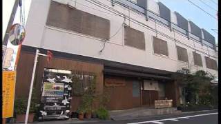 Fast Track 29.10.2011 Japan Pt1
