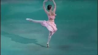 Renata Shakirova: Medora (Le Corsaire)