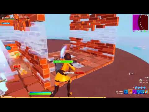 Fortnite (Highlits) Originall Kills (შემიფასეთ)