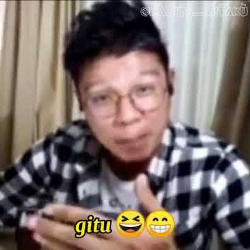 Andika 'Kangen Band' Merasa Ga Ganteng Tapi Lucu Bikin Ngakak | Story Babang Tamvan