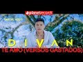 Divan  te amo versos gastados prod by cuban deejays  jay simon oficial by freddy loons