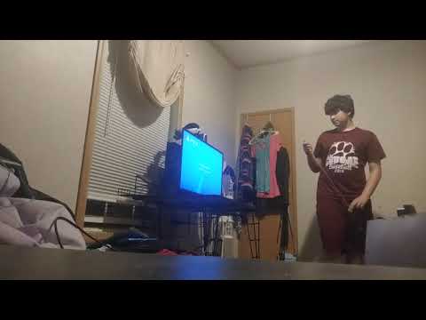 New setup part 2 - YouTube